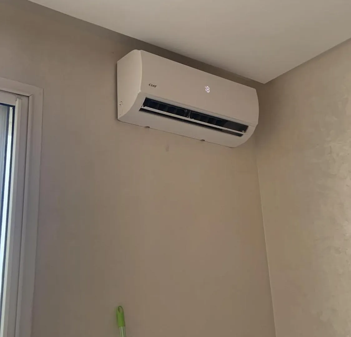 Apartment Studio Islane Gh 26 Agadir
