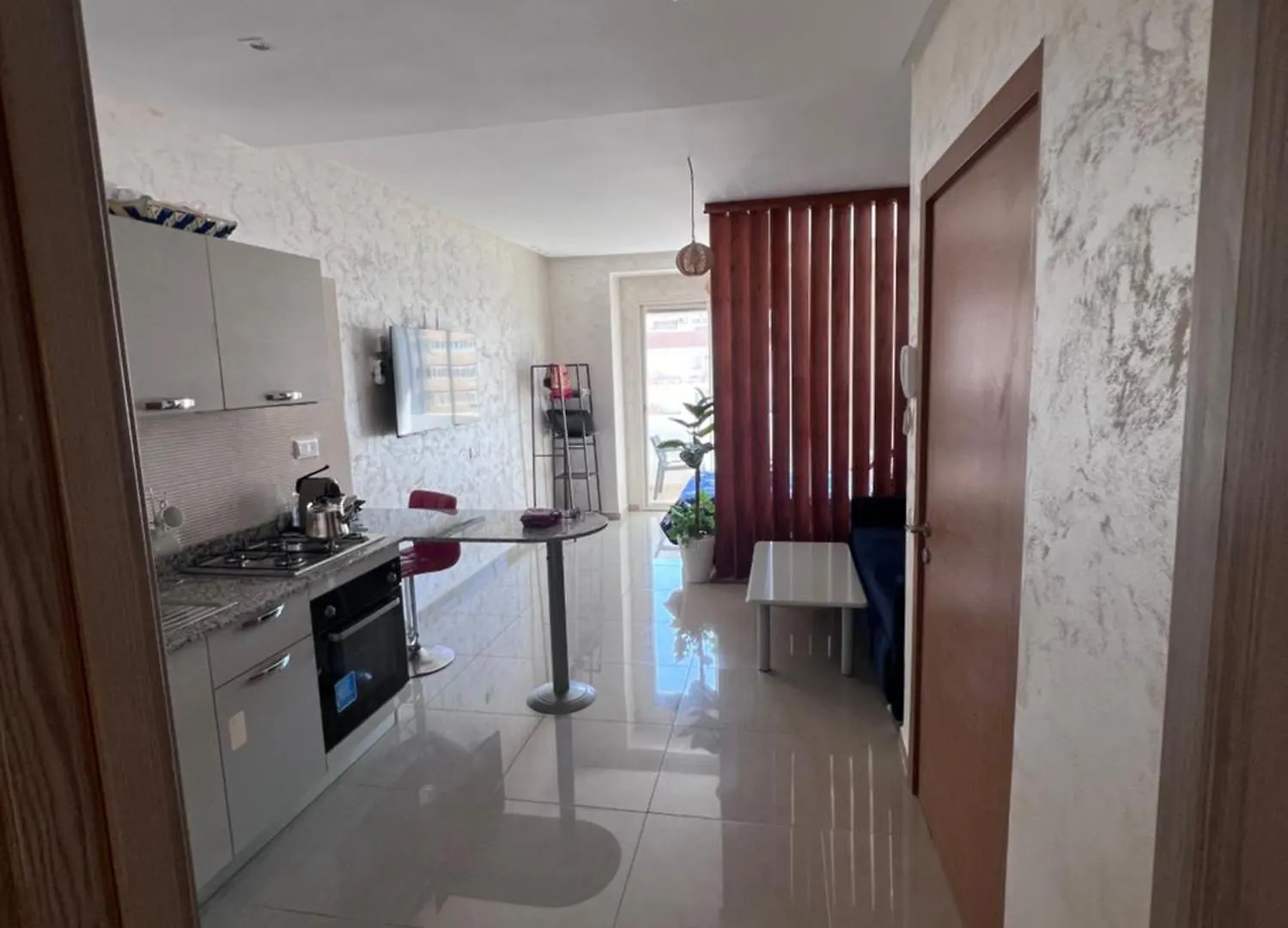 Studio Islane Gh 26 Agadir 0*,