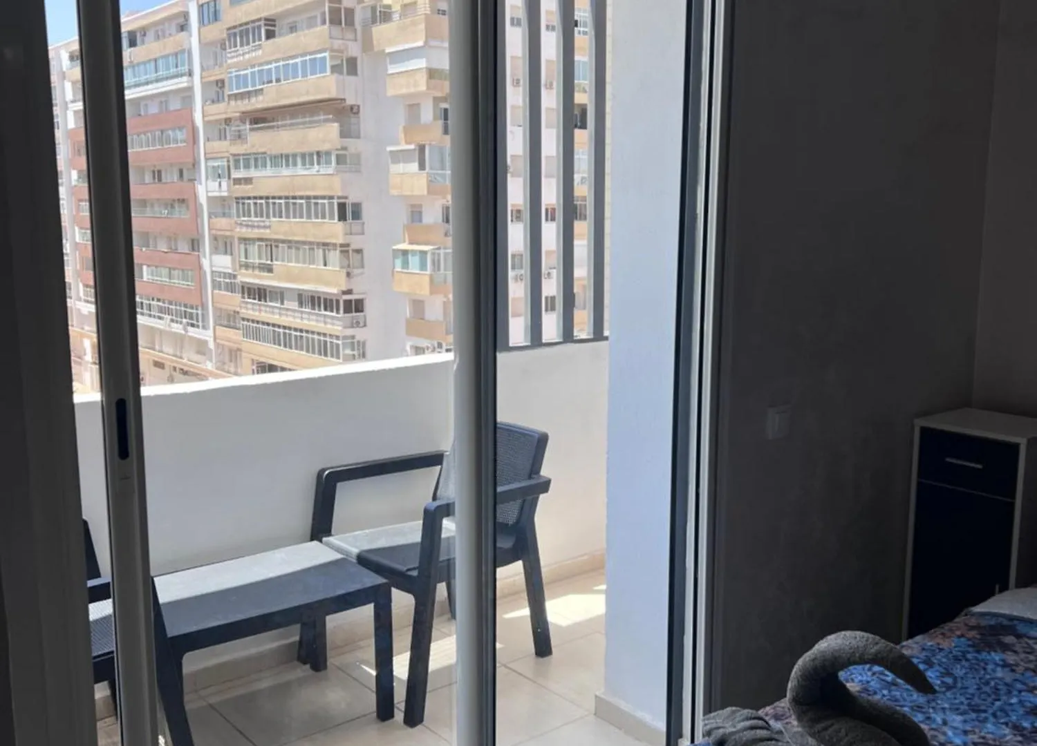 Apartment Studio Islane Gh 26 Agadir Morocco