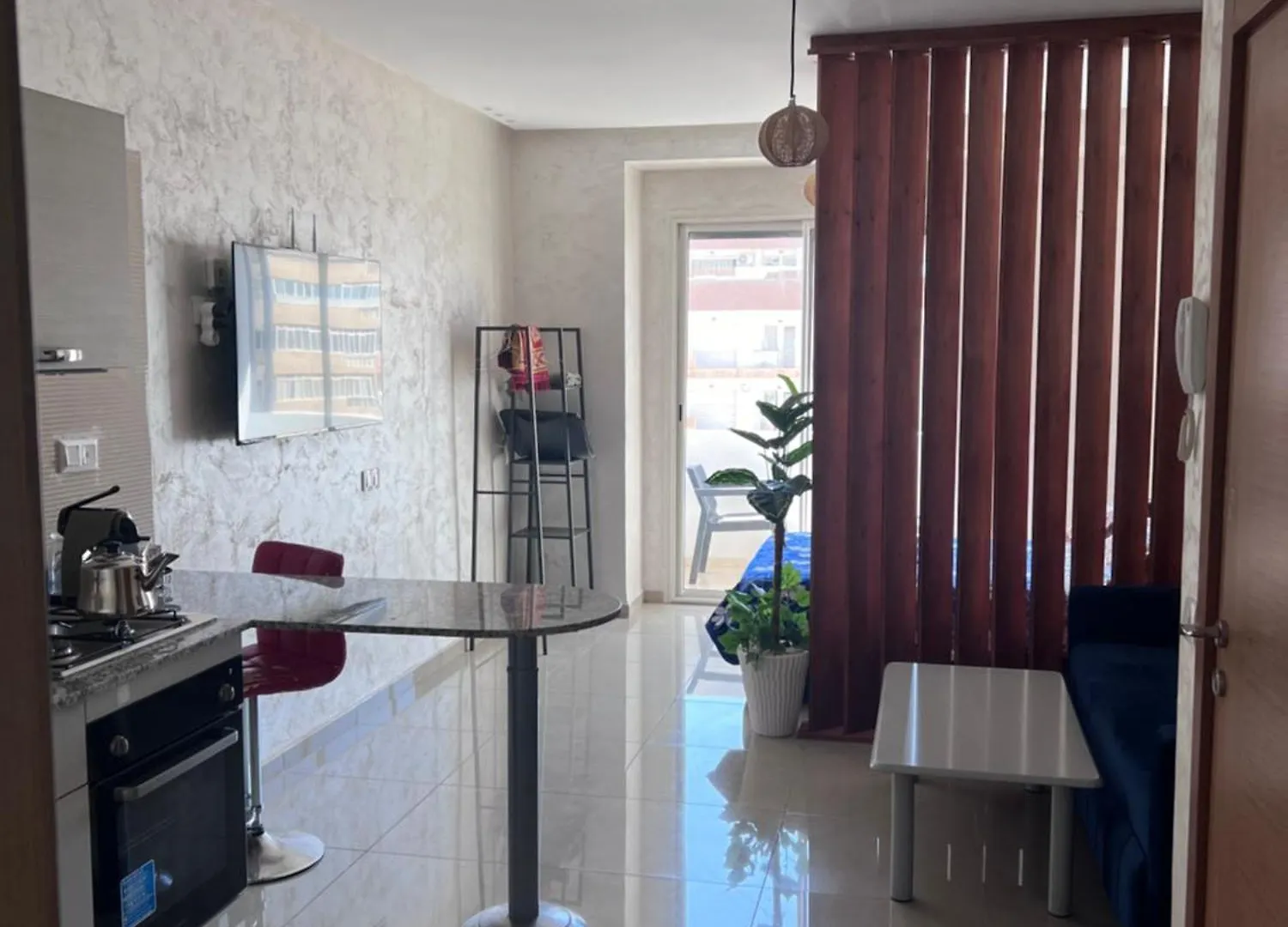 Studio Islane Gh 26 Agadir