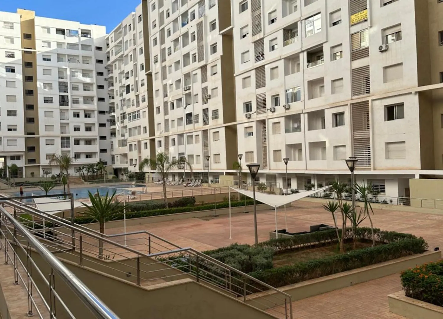 Apartment Studio Islane Gh 26 Agadir