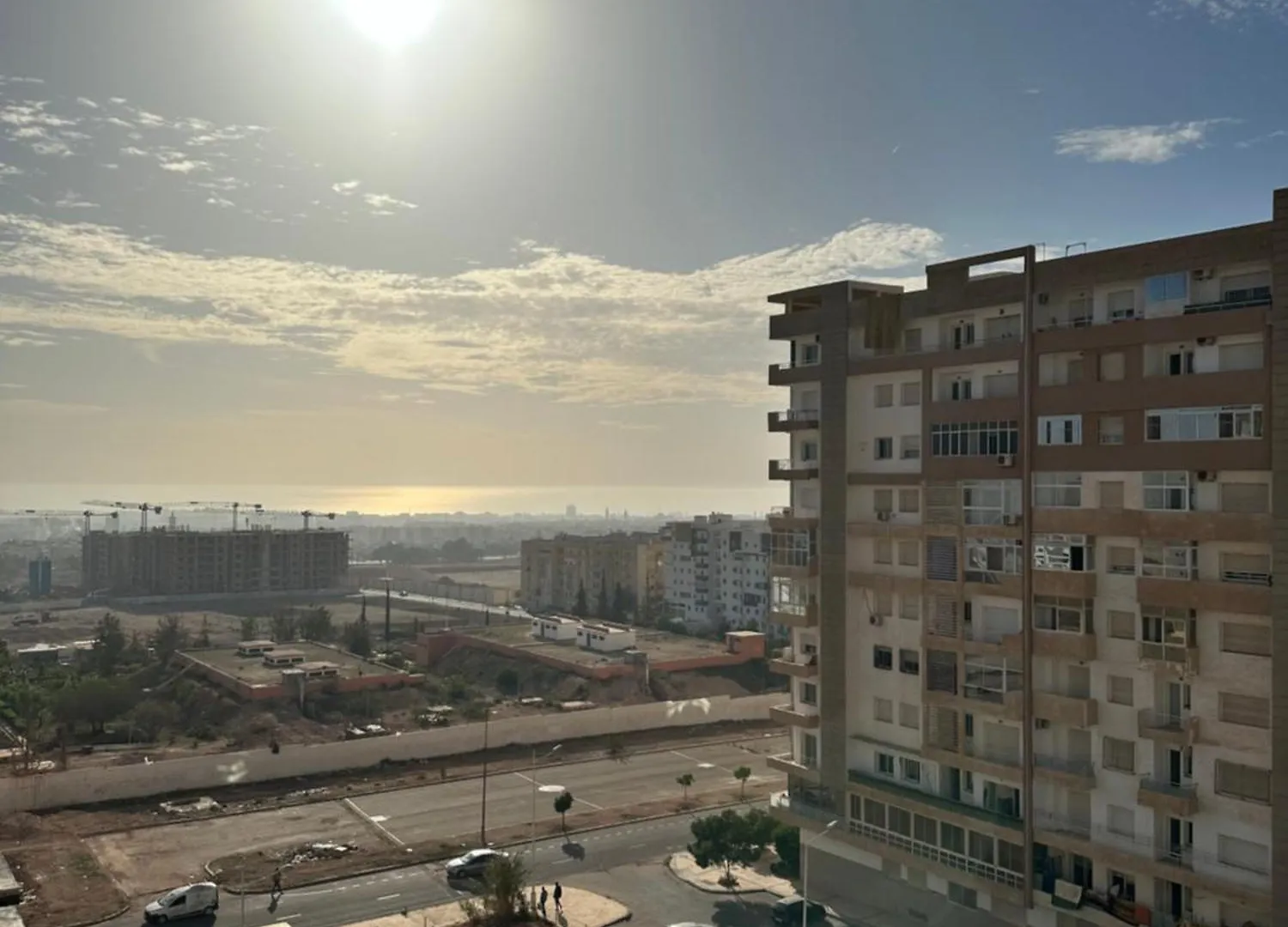 Studio Islane Gh 26 Agadir Apartment